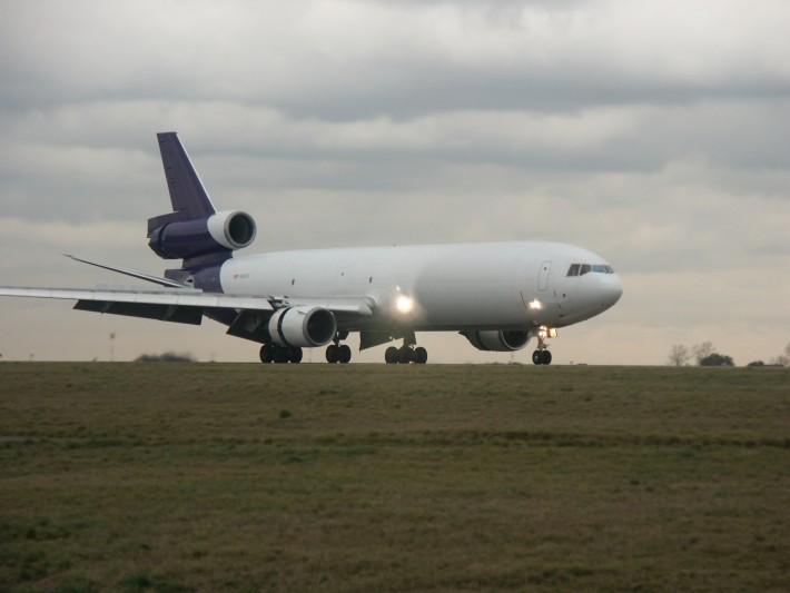 Airplane