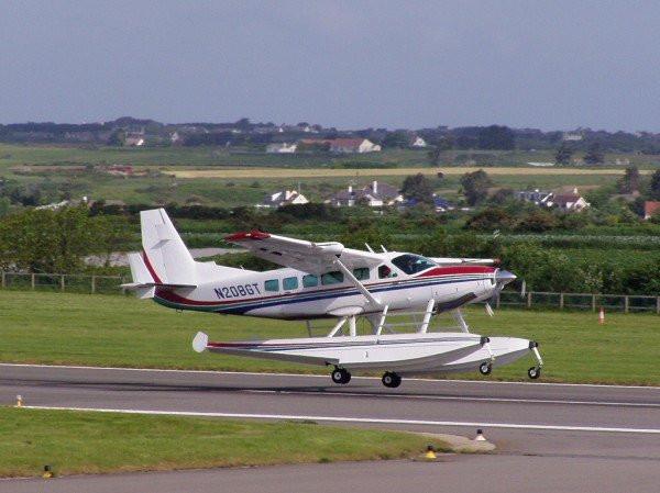 Airplane