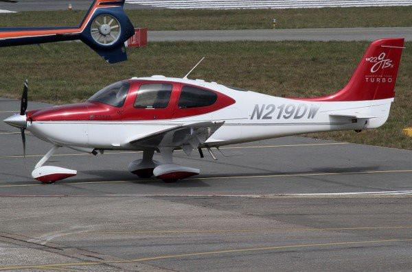 Airplane