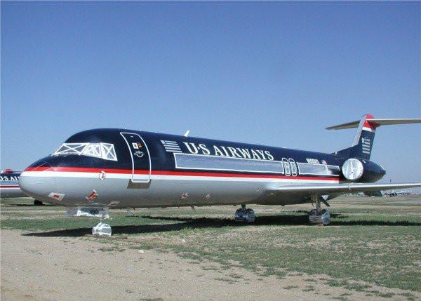 Airplane