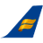 airline logo