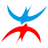 airline logo