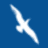 airline logo