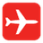 airline logo