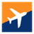 airline logo