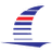 airline logo