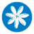 airline logo