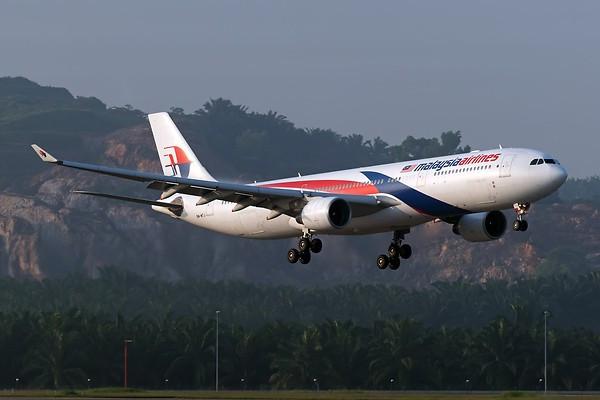 Airplane
