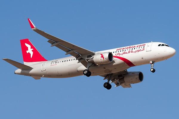 Airplane