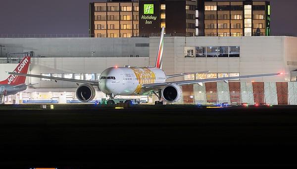 Airplane