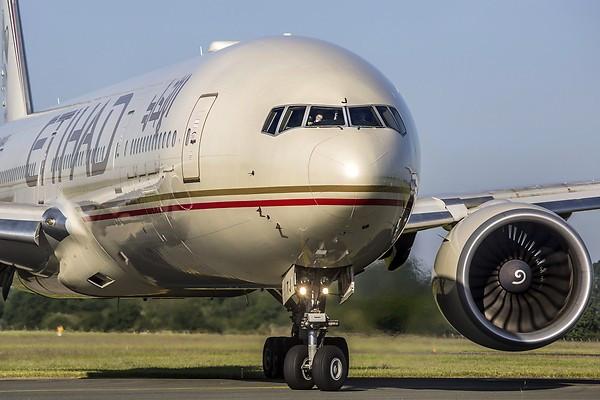 Airplane