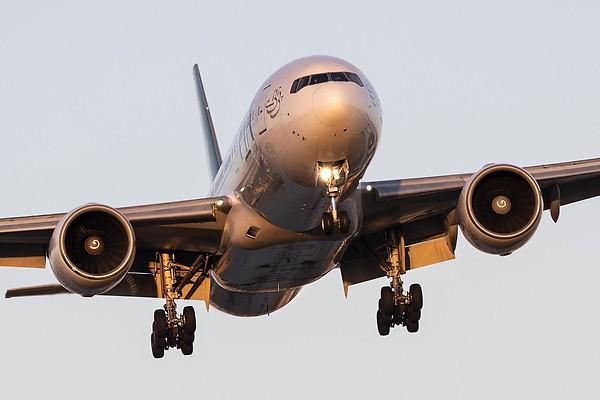 Airplane
