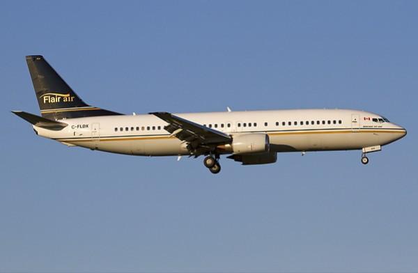 Airplane