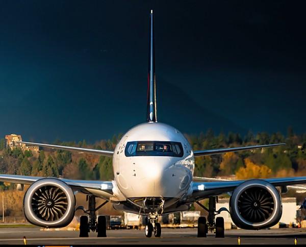 Airplane