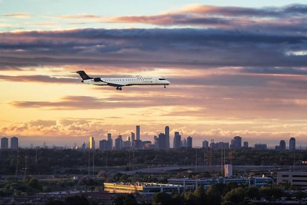 Airplane