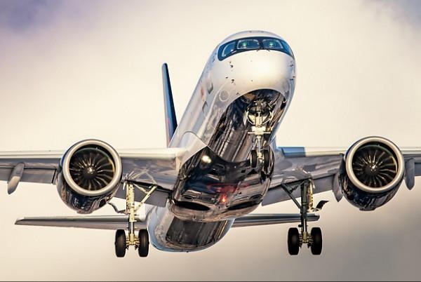 Airplane