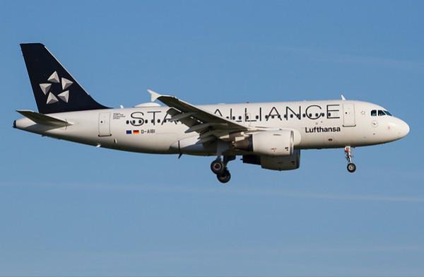 Airplane