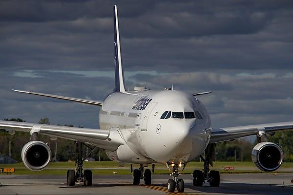 Airplane