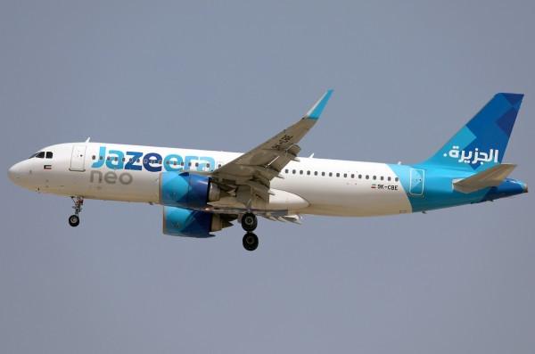 Airplane
