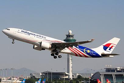 Airplane