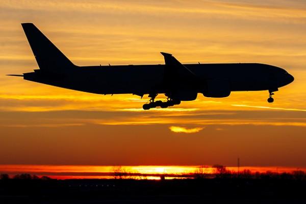 Airplane