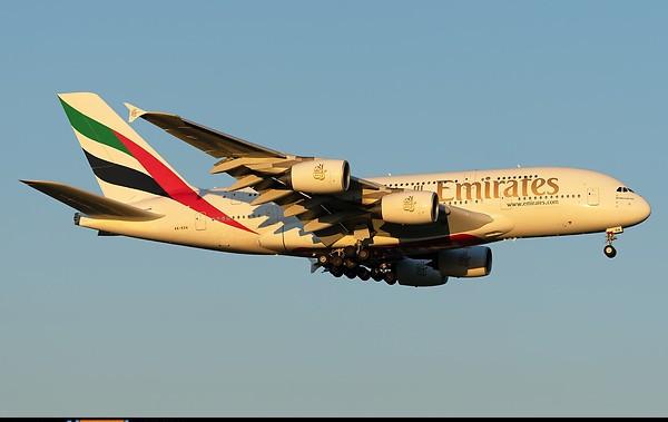 Airplane