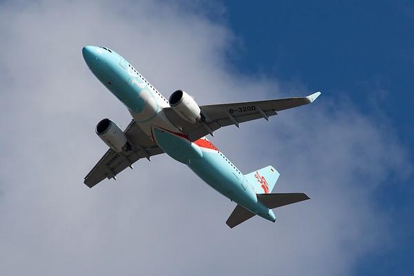 Airplane
