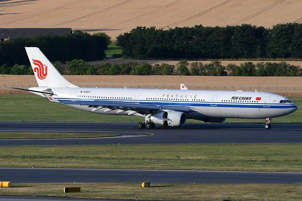 Airplane