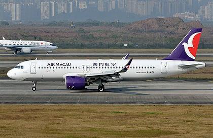 Airplane
