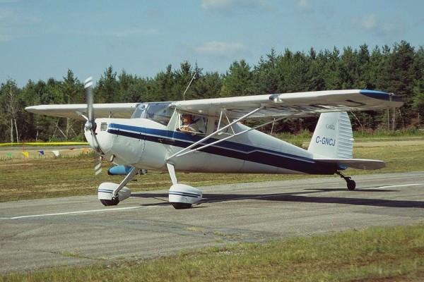 Airplane