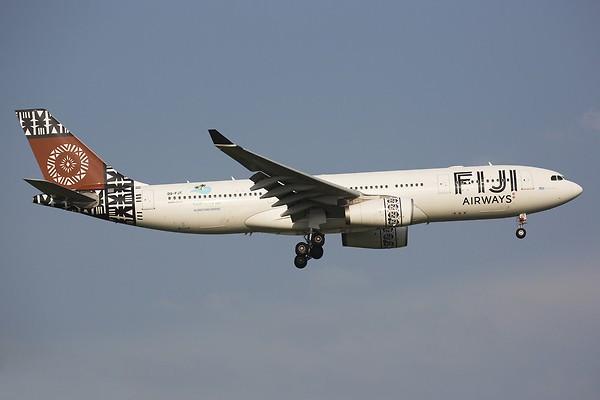 Airplane