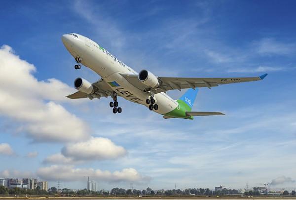 Airplane