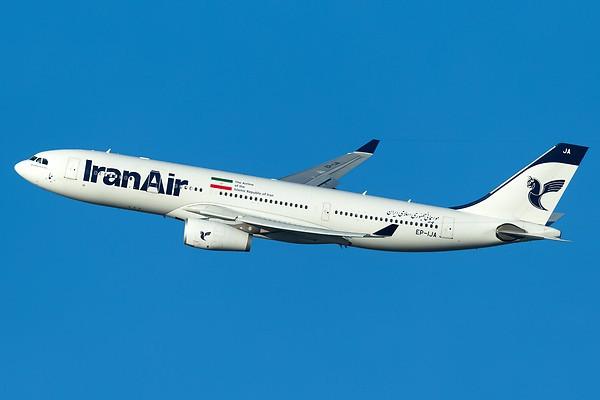Airplane