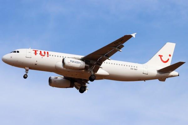Airplane