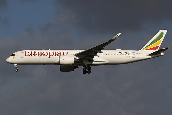 Airplane