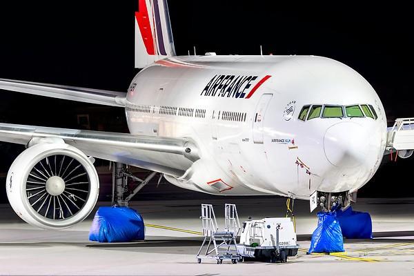 Airplane