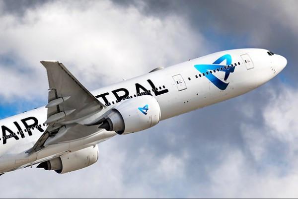 Airplane