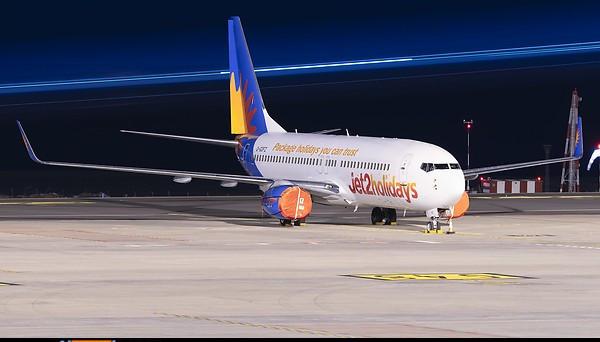 Airplane