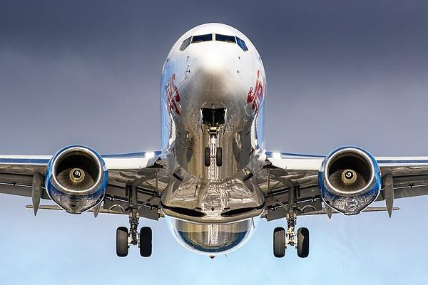 Airplane