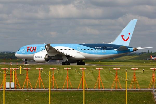Airplane