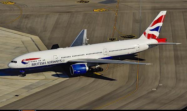 Airplane