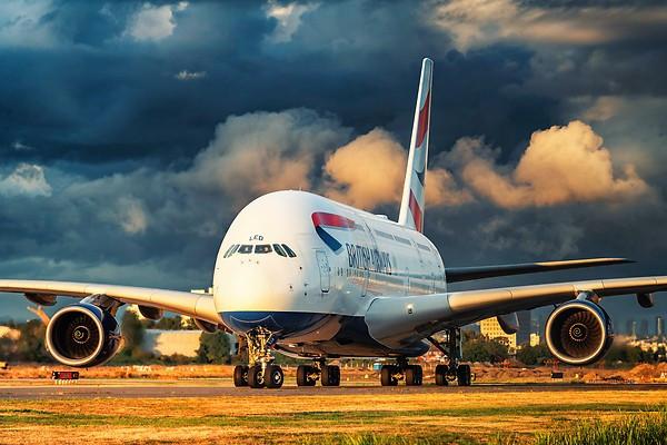 Airplane