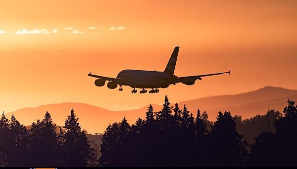 Airplane