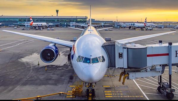 Airplane