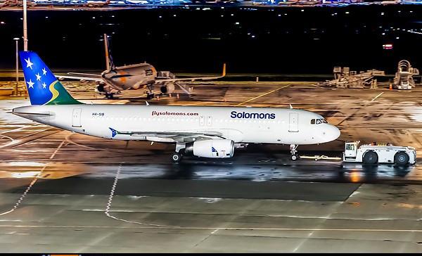 Airplane