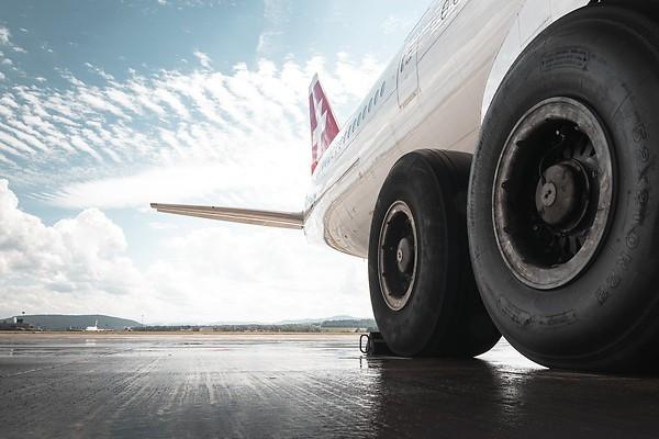 Airplane