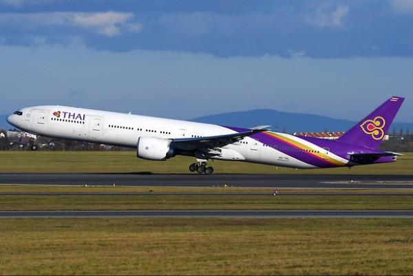 Airplane