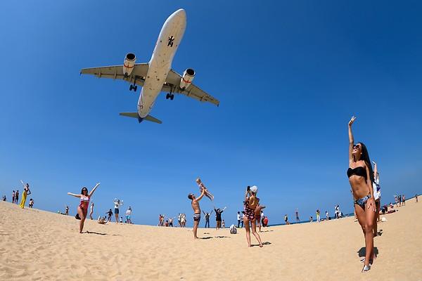Airplane