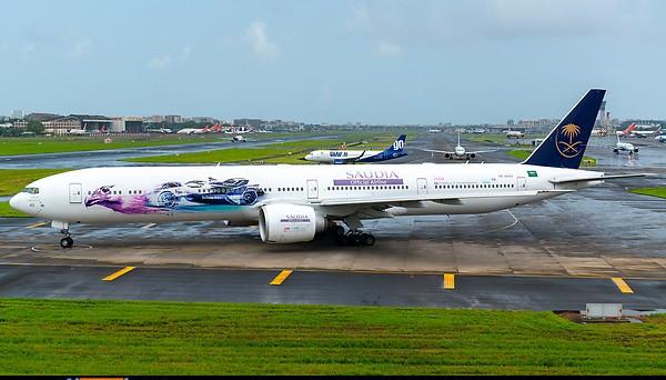 Airplane