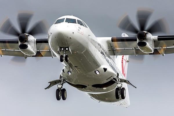 Airplane